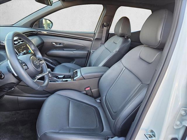 used 2024 Hyundai SANTA CRUZ car, priced at $31,697