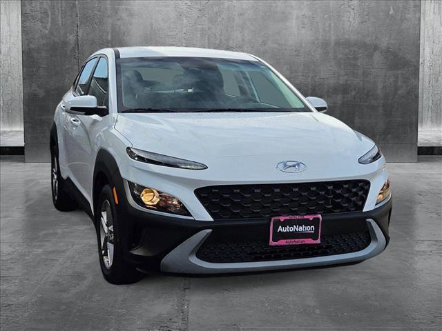 used 2022 Hyundai Kona car, priced at $19,370