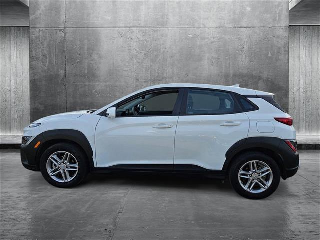 used 2022 Hyundai Kona car, priced at $19,370