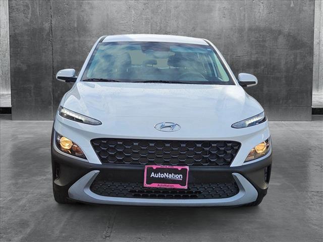 used 2022 Hyundai Kona car, priced at $19,370