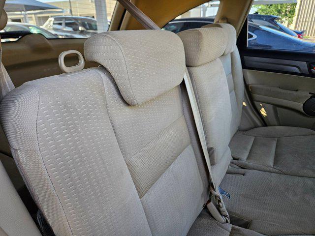 used 2009 Honda CR-V car, priced at $8,691