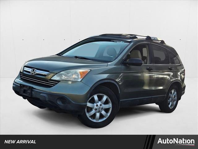 used 2009 Honda CR-V car, priced at $8,691