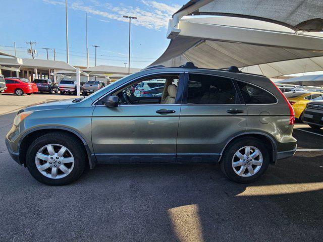 used 2009 Honda CR-V car, priced at $8,691