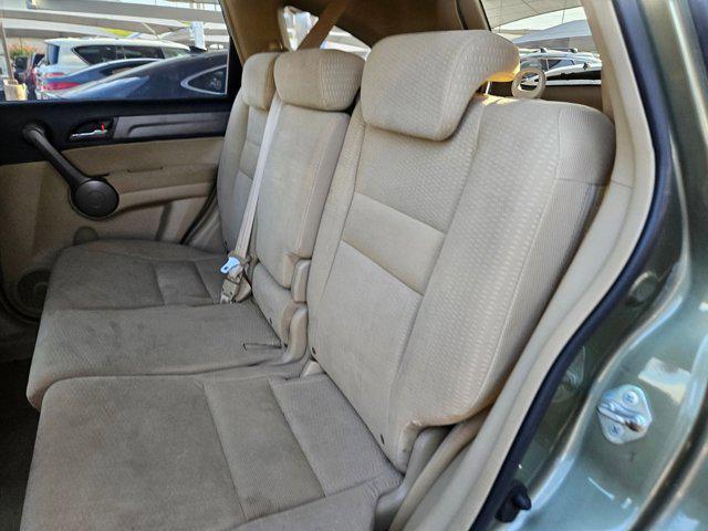 used 2009 Honda CR-V car, priced at $8,691