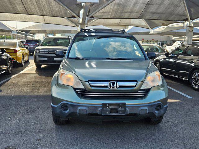 used 2009 Honda CR-V car, priced at $8,691