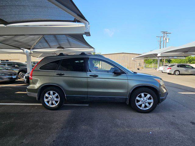 used 2009 Honda CR-V car, priced at $8,691