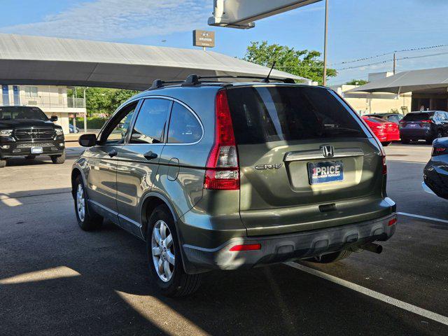 used 2009 Honda CR-V car, priced at $8,691