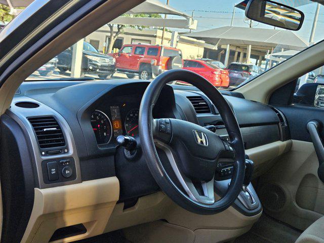 used 2009 Honda CR-V car, priced at $8,691