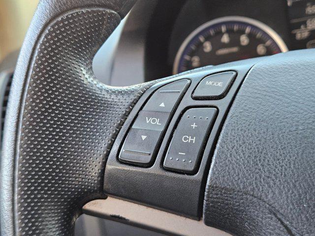 used 2009 Honda CR-V car, priced at $8,691