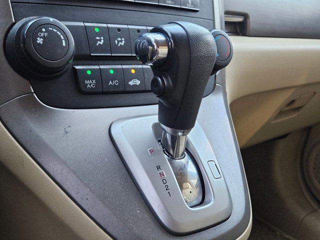 used 2009 Honda CR-V car, priced at $8,691
