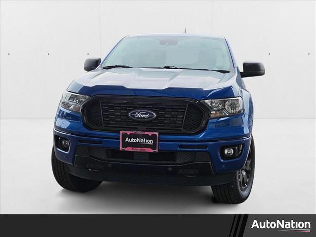 used 2020 Ford Ranger car, priced at $19,447