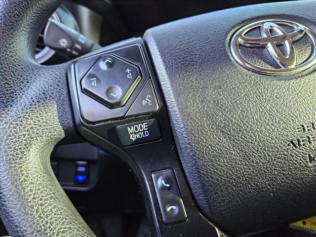 used 2022 Toyota Tacoma car, priced at $29,991