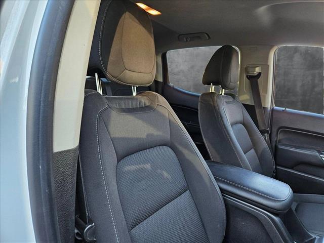 used 2019 Chevrolet Colorado car, priced at $21,597