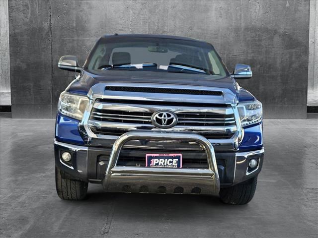 used 2014 Toyota Tundra car, priced at $24,218