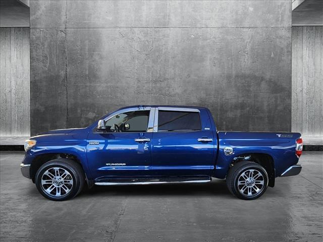 used 2014 Toyota Tundra car, priced at $24,218