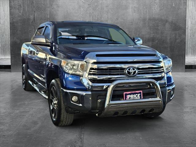 used 2014 Toyota Tundra car, priced at $24,218