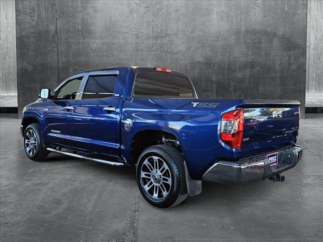 used 2014 Toyota Tundra car, priced at $24,218