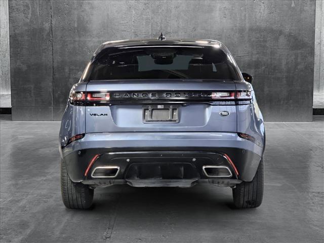 used 2023 Land Rover Range Rover Velar car, priced at $49,297