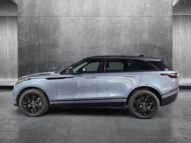 used 2023 Land Rover Range Rover Velar car, priced at $49,297