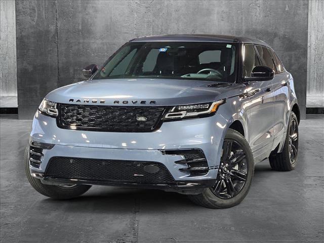 used 2023 Land Rover Range Rover Velar car, priced at $47,392