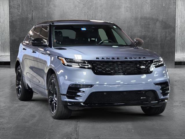 used 2023 Land Rover Range Rover Velar car, priced at $47,392