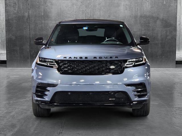 used 2023 Land Rover Range Rover Velar car, priced at $47,392