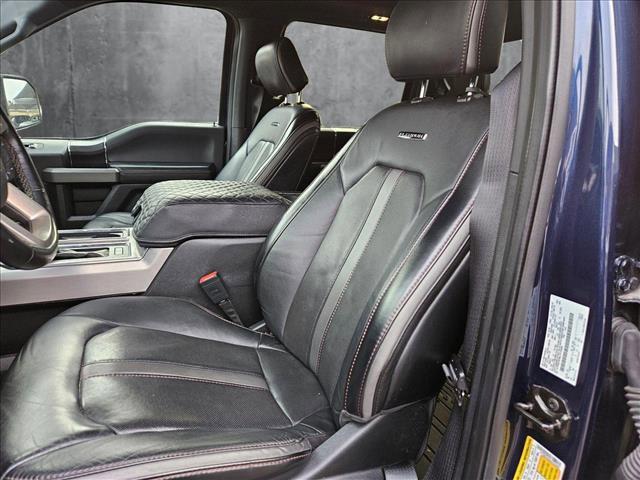 used 2020 Ford F-150 car, priced at $35,997