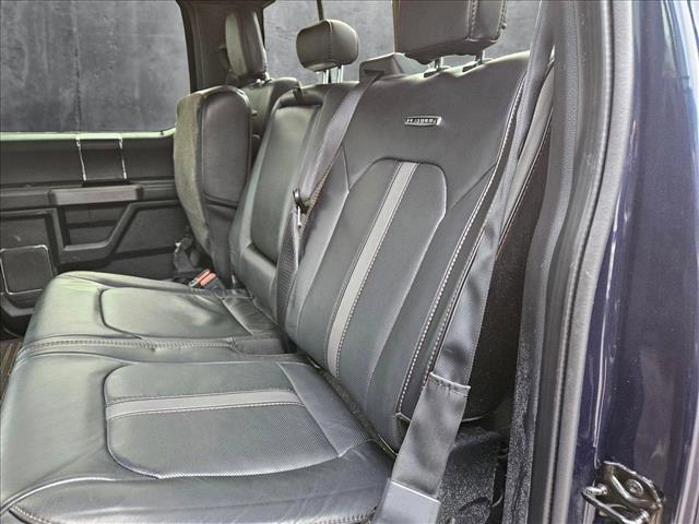 used 2020 Ford F-150 car, priced at $35,997