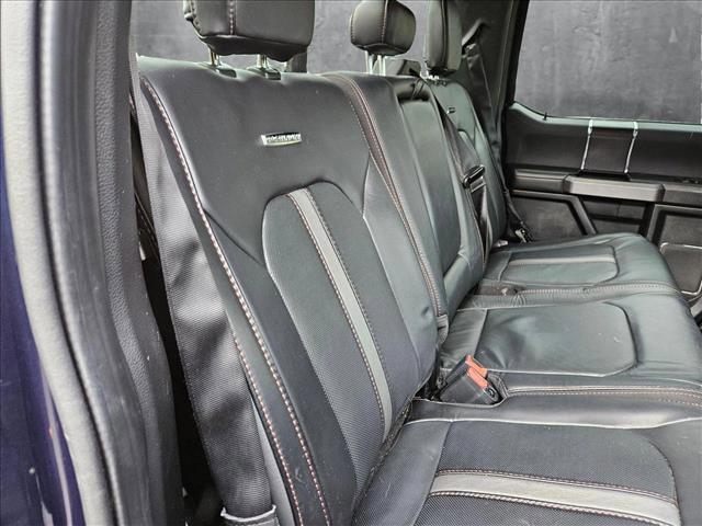 used 2020 Ford F-150 car, priced at $35,997