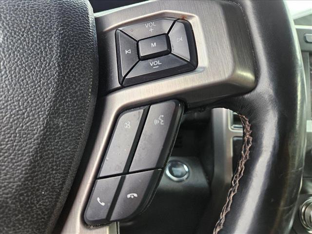 used 2020 Ford F-150 car, priced at $35,997