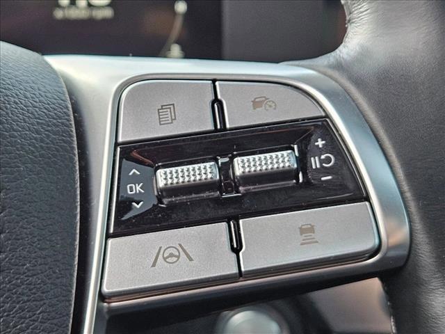 used 2024 Kia Telluride car, priced at $39,997