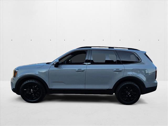 used 2024 Kia Telluride car, priced at $39,997