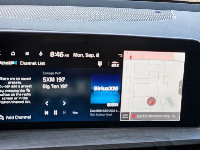 used 2024 Kia Telluride car, priced at $42,991