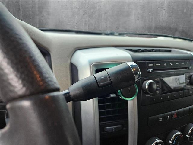 used 2011 Dodge Ram 1500 car, priced at $8,991