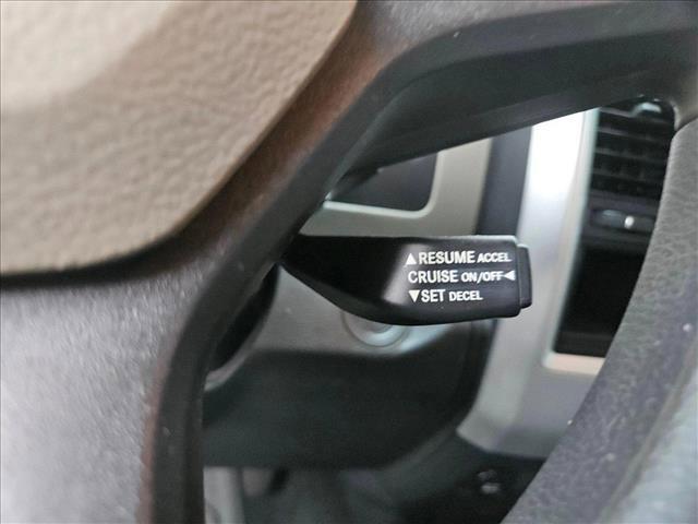 used 2011 Dodge Ram 1500 car, priced at $8,991