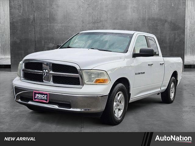 used 2011 Dodge Ram 1500 car, priced at $8,991