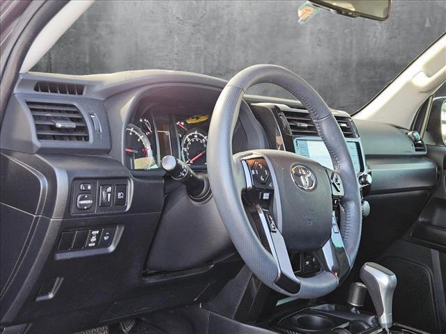 used 2023 Toyota 4Runner car, priced at $46,886