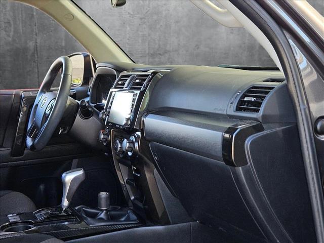 used 2023 Toyota 4Runner car, priced at $46,886