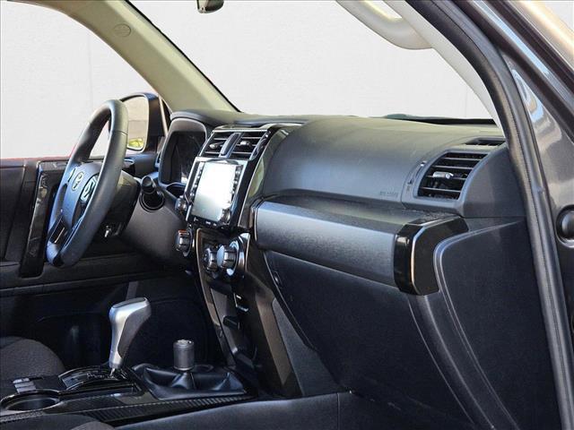 used 2023 Toyota 4Runner car, priced at $40,997