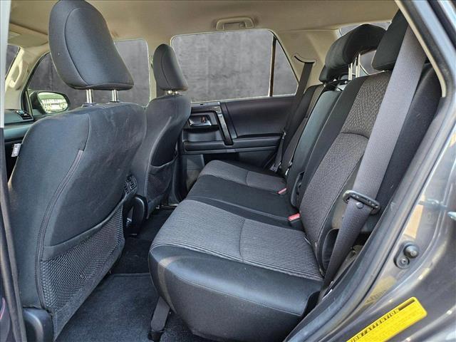 used 2023 Toyota 4Runner car, priced at $46,886