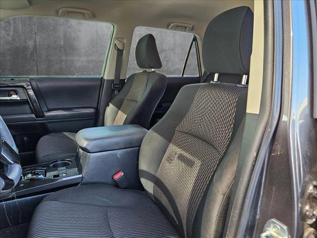 used 2023 Toyota 4Runner car, priced at $46,886