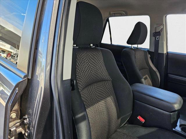 used 2023 Toyota 4Runner car, priced at $40,997