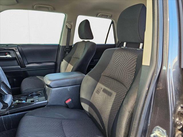 used 2023 Toyota 4Runner car, priced at $40,997