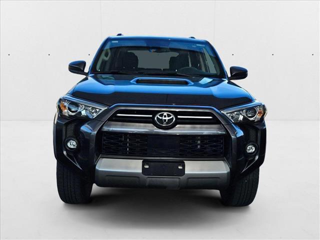 used 2023 Toyota 4Runner car, priced at $40,997