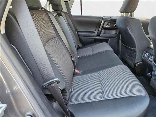 used 2023 Toyota 4Runner car, priced at $40,997