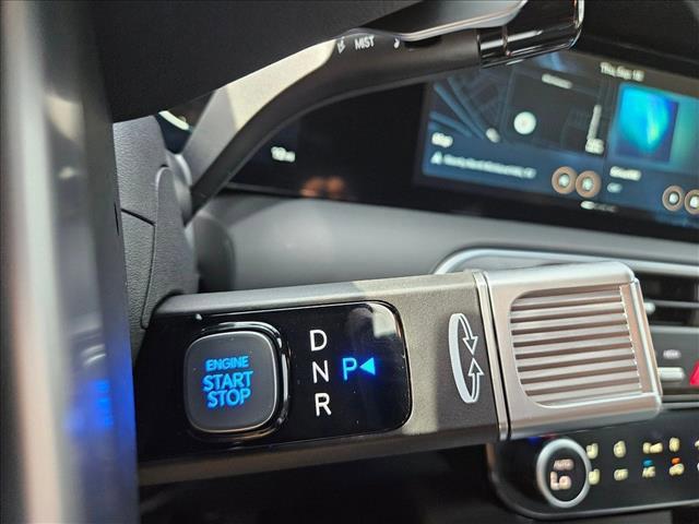 new 2026 Hyundai Palisade car, priced at $56,185