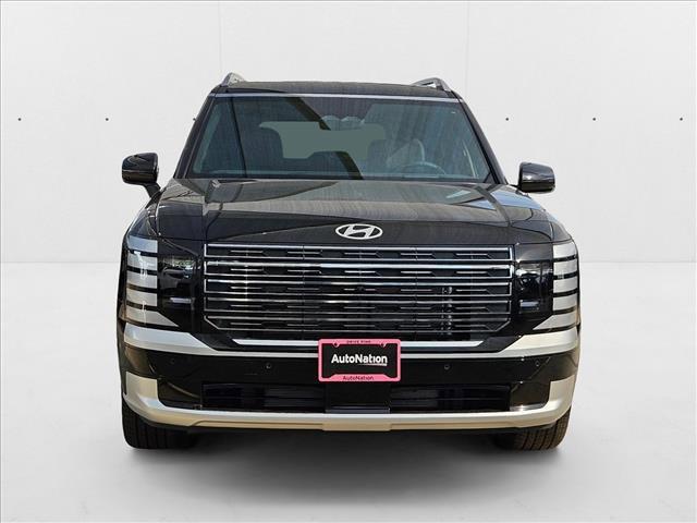 new 2026 Hyundai Palisade car, priced at $56,185