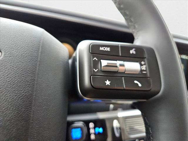 new 2026 Hyundai Palisade car, priced at $56,185