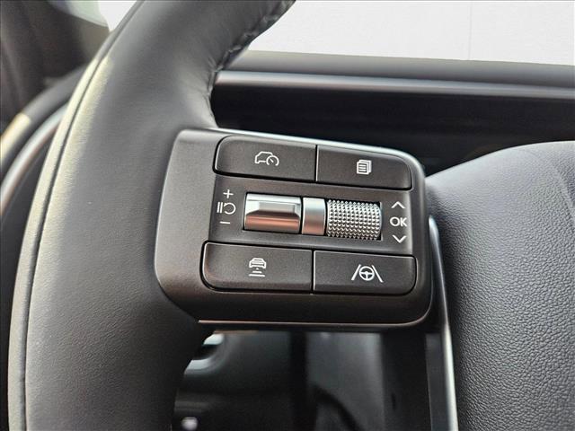 new 2026 Hyundai Palisade car, priced at $56,185