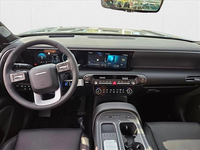 new 2026 Hyundai Palisade car, priced at $56,185